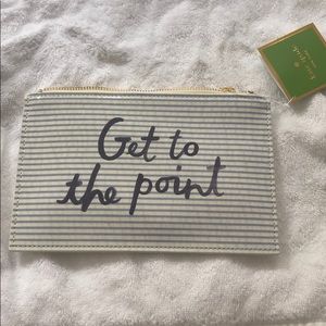 Kate Spade pouch